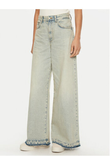 Tommy Jeans Women's Jeans DW0DW21254 Blue