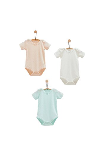Caramell 3-Piece Body 1511