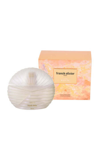 Franck Olivier Sunrise Urban Ice Cologne for Men by - Eau de Toilette 75ml