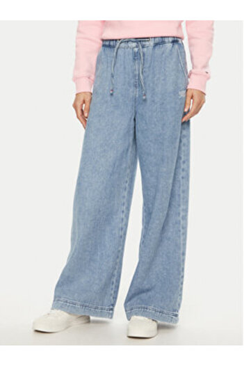 Tommy Jeans Women's Jeans DW0DW21442 Blue