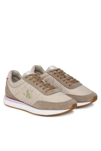 Calvin Klein Women's Sneakers YW0YW01990 Multicolor