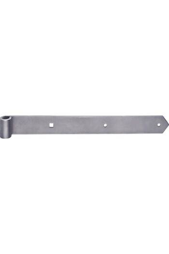 Connex Hanging Hinge Arm Ø16 x 400mm, Stainless Steel A2