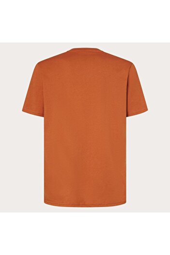 Oakley O Bark 2.0 Men's Short Sleeve T-Shirt Foa402167-Oak.44N Multicolor-L
