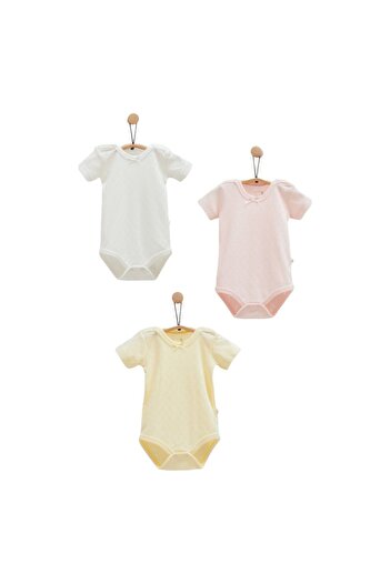 Caramell 3-Piece Body 1511