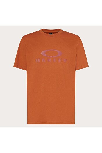 Oakley O Bark 2.0 Men's Short Sleeve T-Shirt Foa402167-Oak.44N Multicolor-L