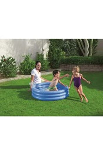 BESTWAY سبلاش آند بلاي 3 Ring Pool 51024 40x10 بوصة