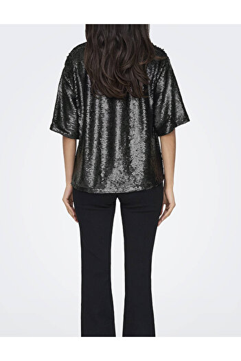 ONLY T-shirt, black