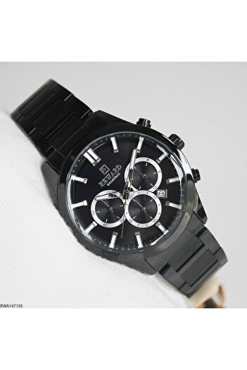 Reward Rwa147195 Men's Wristwatch with Steel Band