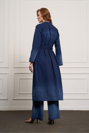 MissWhence Overcoat
