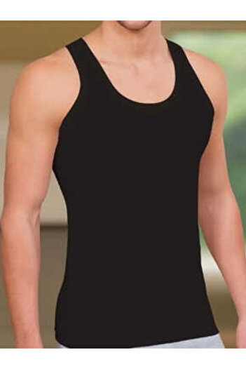 Kocabey 501 100% Pure Cotton 6-Pack Men's Undershirts