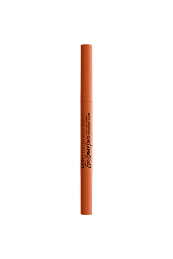 NYX Professional Makeup PM Epic Smoke Eyeliner 5 Fired Up, 0.17 g