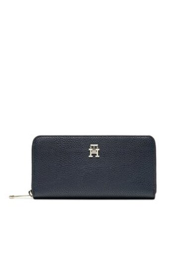 Tommy Hilfiger Women's Large Women's Wallet AW0AW15181 Multicolor