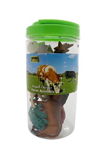 Animal World Animal World Farm Animals Replica