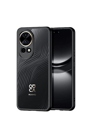 Fils Protective Phone Case for Huawei Nova 12 Pro, Dux Ducis Aimo Series