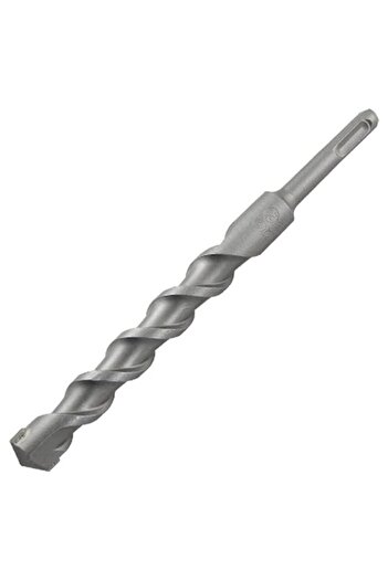 Generic AL ARQAM 20mm Metal Drill Bit – Durable HSS Twist Drill for Power Drills and Industrial Use