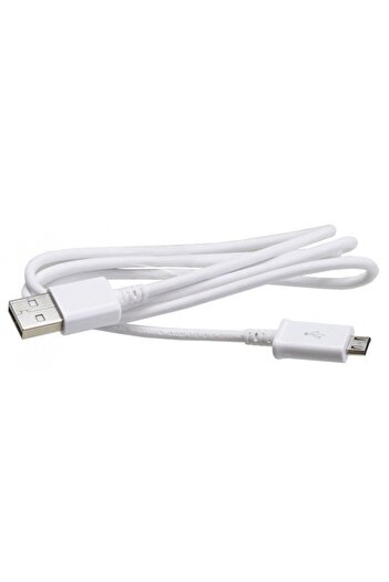 DAM USB Type-C Data Cable - White