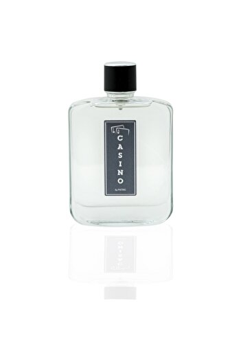 Frederic Patric Parfum Casino by Patric, eau de parfum 100 ml, men
