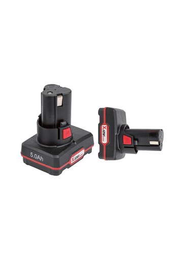 PARKSIDE Acumulator 12V Team PAPK 12 D1 5Ah
