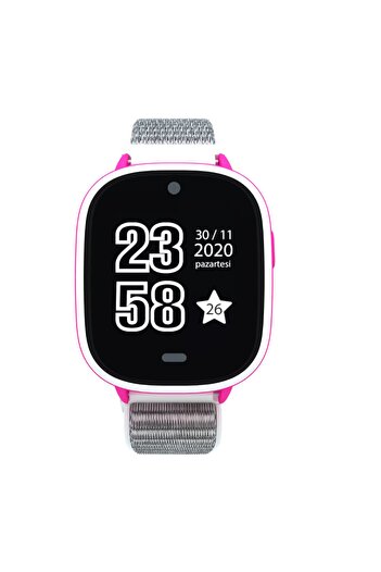 THN MOBILE Bilicravision Smart Watch Screen Protector (2 Pcs)