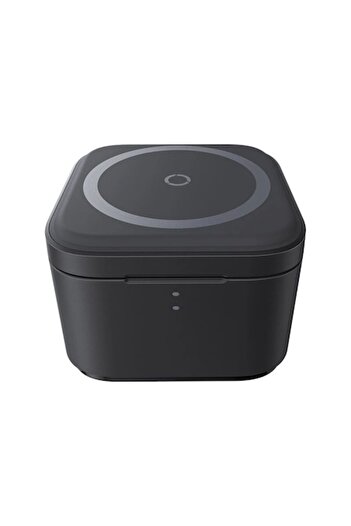Baseus Cube-Shaped Charging Station, 20W, D81, Polycarbonate, BS-W531