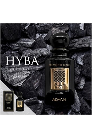 Adyan Adyan Eau de Parfum, HYBA, women, 100 ml