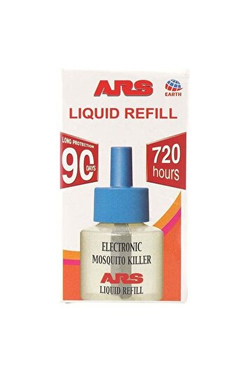 Ars Mosquitoes Liquid Killer Refill