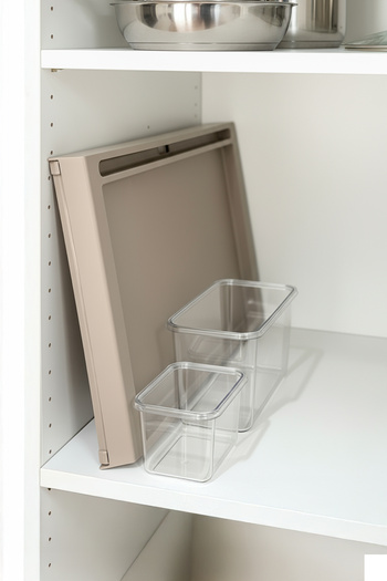 MissClean Multi-Purpose Folding Coffee Table “Toprak” Tablet - Computer Table Overbed Breakfast Table