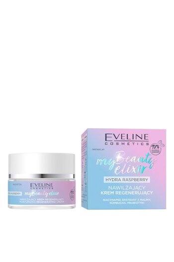 Eveline Cosmetics Ultra-moisturizing day & night cream My Beauty Elixir