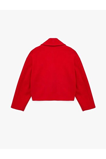 Koton Women's Jacket 6Wak20205Ew