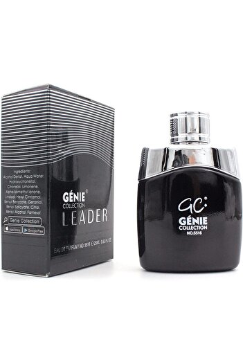 Fragrance World Men's Perfume Collections by Jenny, Model 5516, 25ml