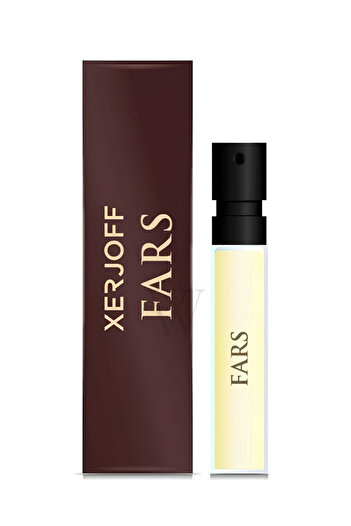 Xerjoff Xerjoff Fares Perfume 2ml