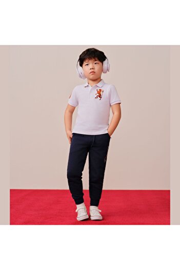Giordano Junior French Terry Jogger Pants - Comfortable & Stylish