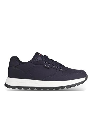 Ryt Predas Men's Casual Shoes - Navy Blue