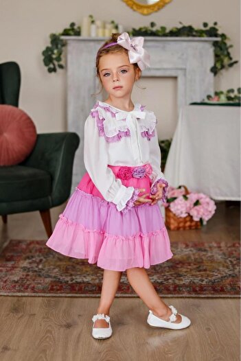 Fancy Closet Amelia Set