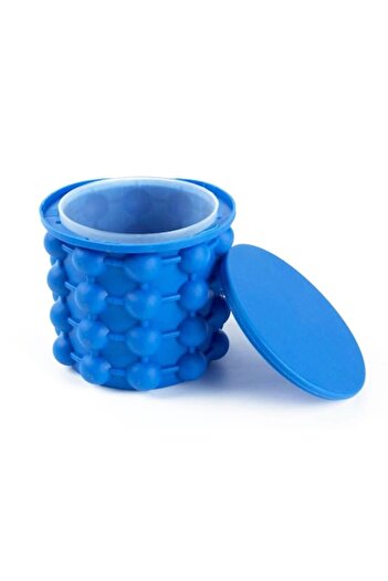 Satis Ice Bucket for Ice Making