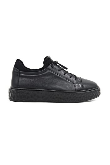 Libero L5263 Ανδρικά παπούτσια casual - Μαύρα
