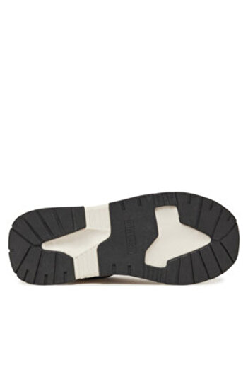 Steve Madden Γυναικεία Αθλητικά Παπούτσια μπεζ STEVE MADDEN-SM19000129 IB1 ΙΡΛΑΝΔΙΚΟ / ΜΑΥΡΟ ΑΣΗΜΙ