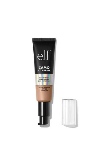 ELF e.l.f. Camo CC Cream