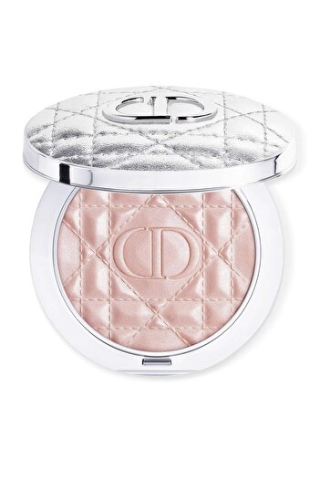 Dior Iluminator Glow Luminizer Highlighter, nuanta 03 Pink Halo, 6gr