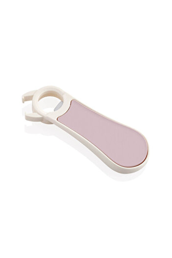 AKTEZ-EL 2 Pieces Soda Opener Soda Bottle Jar Opener Multi-Purpose Opener Assorted Color 796