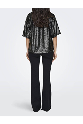 ONLY T-shirt, black