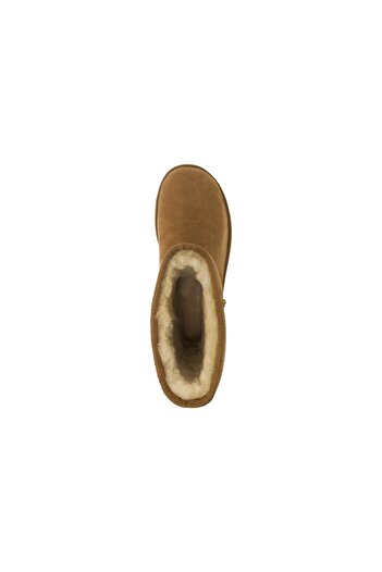 UGG Classic Short II Chestnut