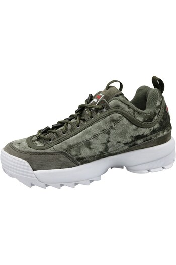 FILA Disruptor S Wmn Low