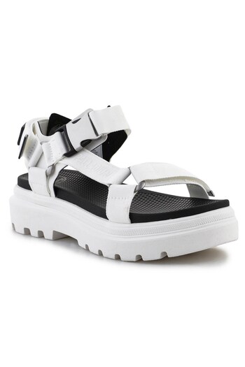 Palladium Pallacruise Strap Star