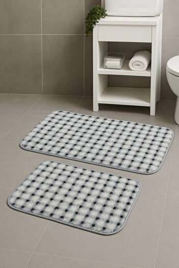 Dinarsu Bath Mat
