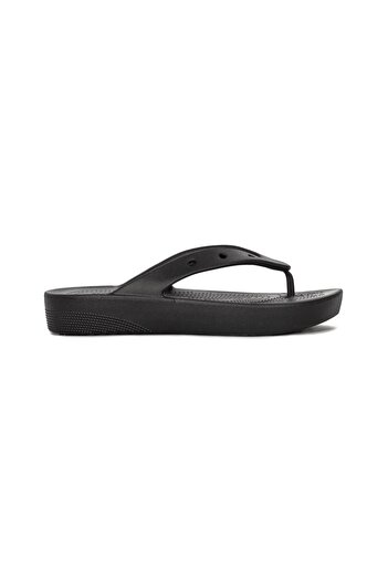 Crocs Platform Flip