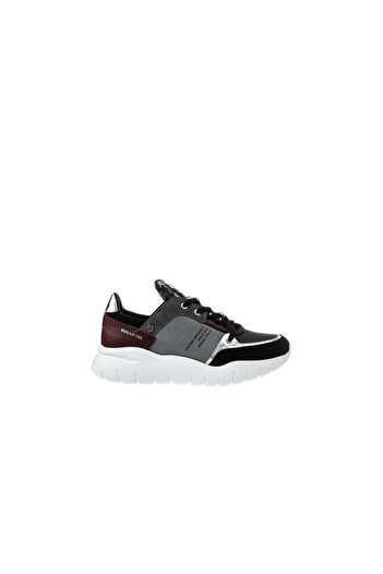 Colmar Buty Damskie Supreme Uptown Blackredgray
