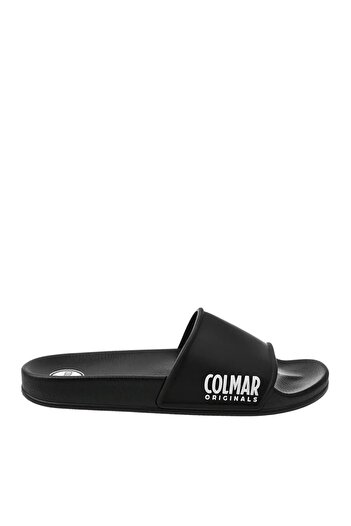 Colmar Plain Slipper
