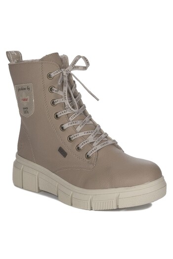 Rieker Women's Insulated Boots
