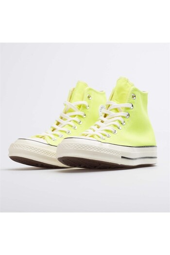 Converse Chuck 70 HI Vintage Canvas